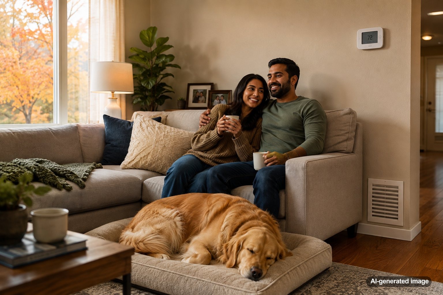 What Happens if the Indoor and Outdoor AC Units Are Mismatched?