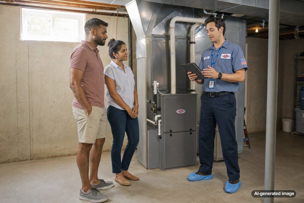 What Should You Know Before Scheduling an AC Installation During Summer?