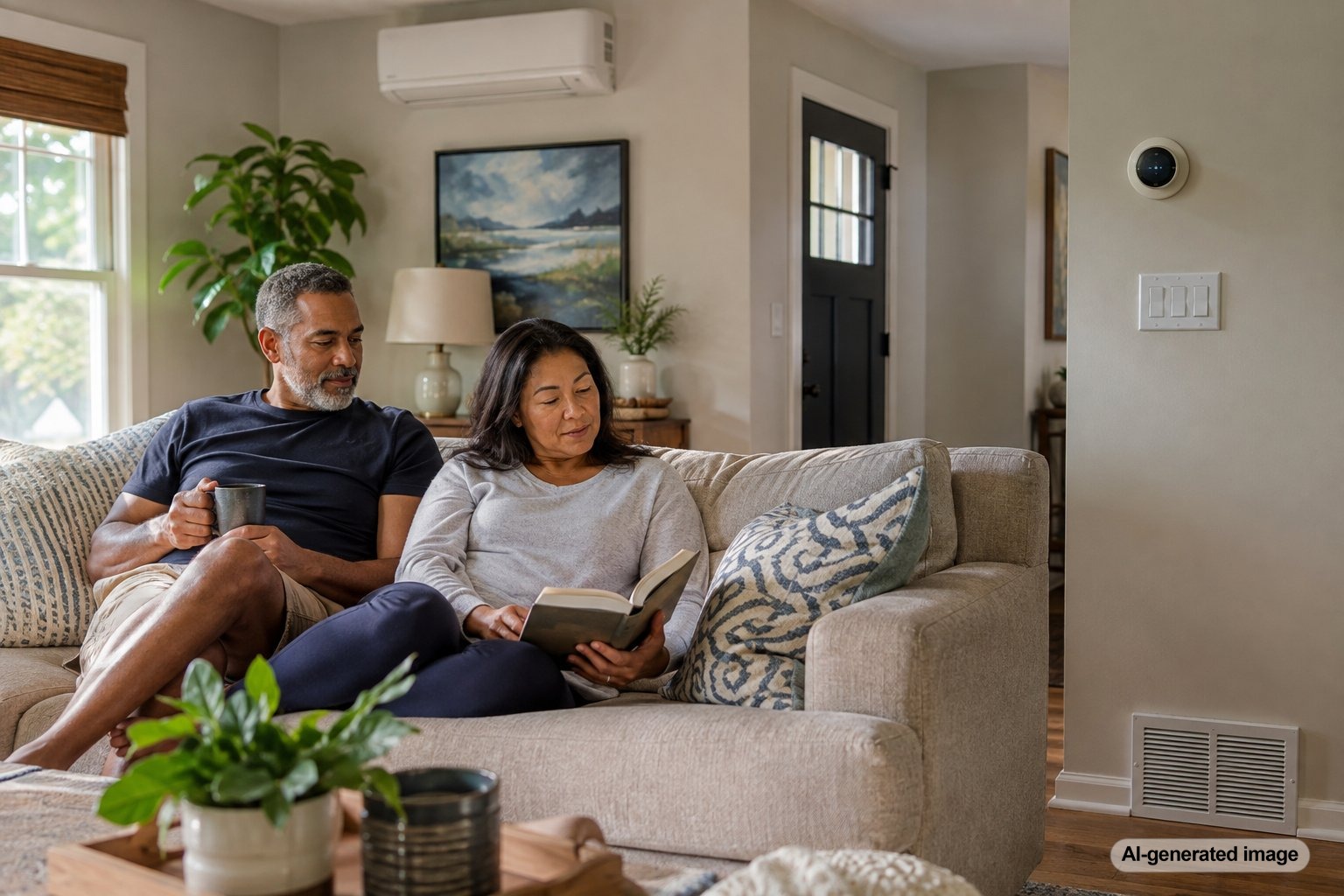Why Does a Commercial HVAC System Cool Some Offices but Not Others?