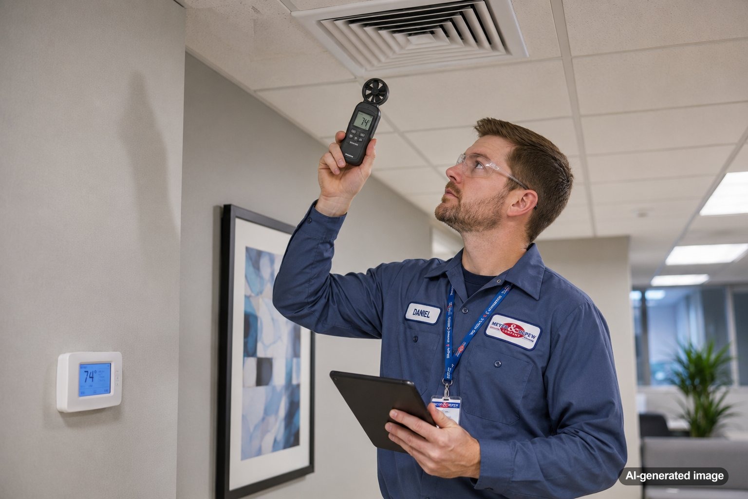 Why Does Weak Airflow Increase AC Operating Costs?