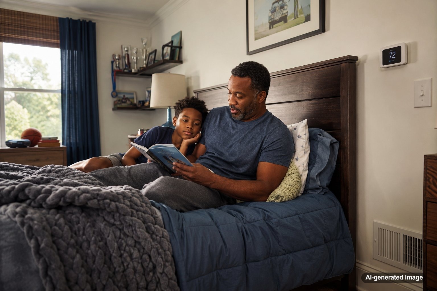 Why Is an In-Home AC Estimate Better Than a Phone Estimate?