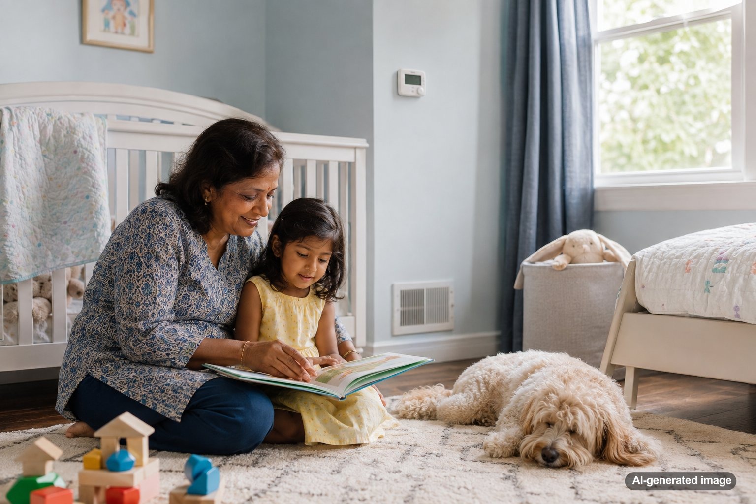 Why Leaky Ducts Can Waste Cooling in the Summer