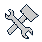 Emergency Services Icon for Meyer and Depew