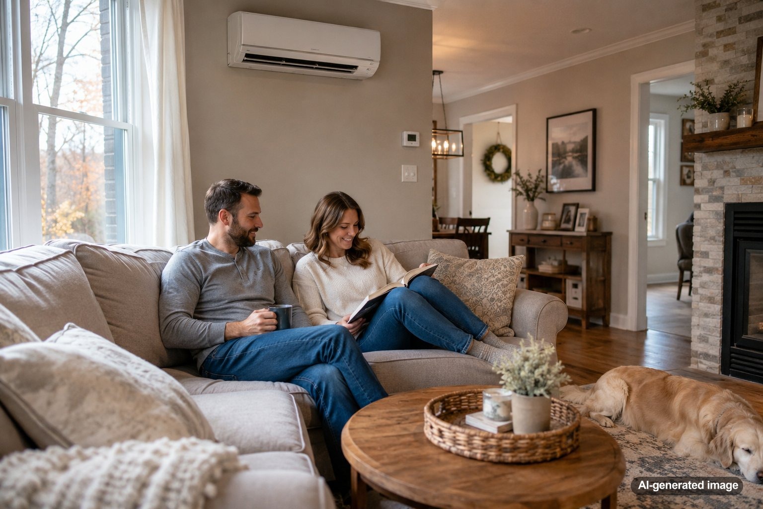 Should Mini Split Filters Be Cleaned Before Heating Season?
