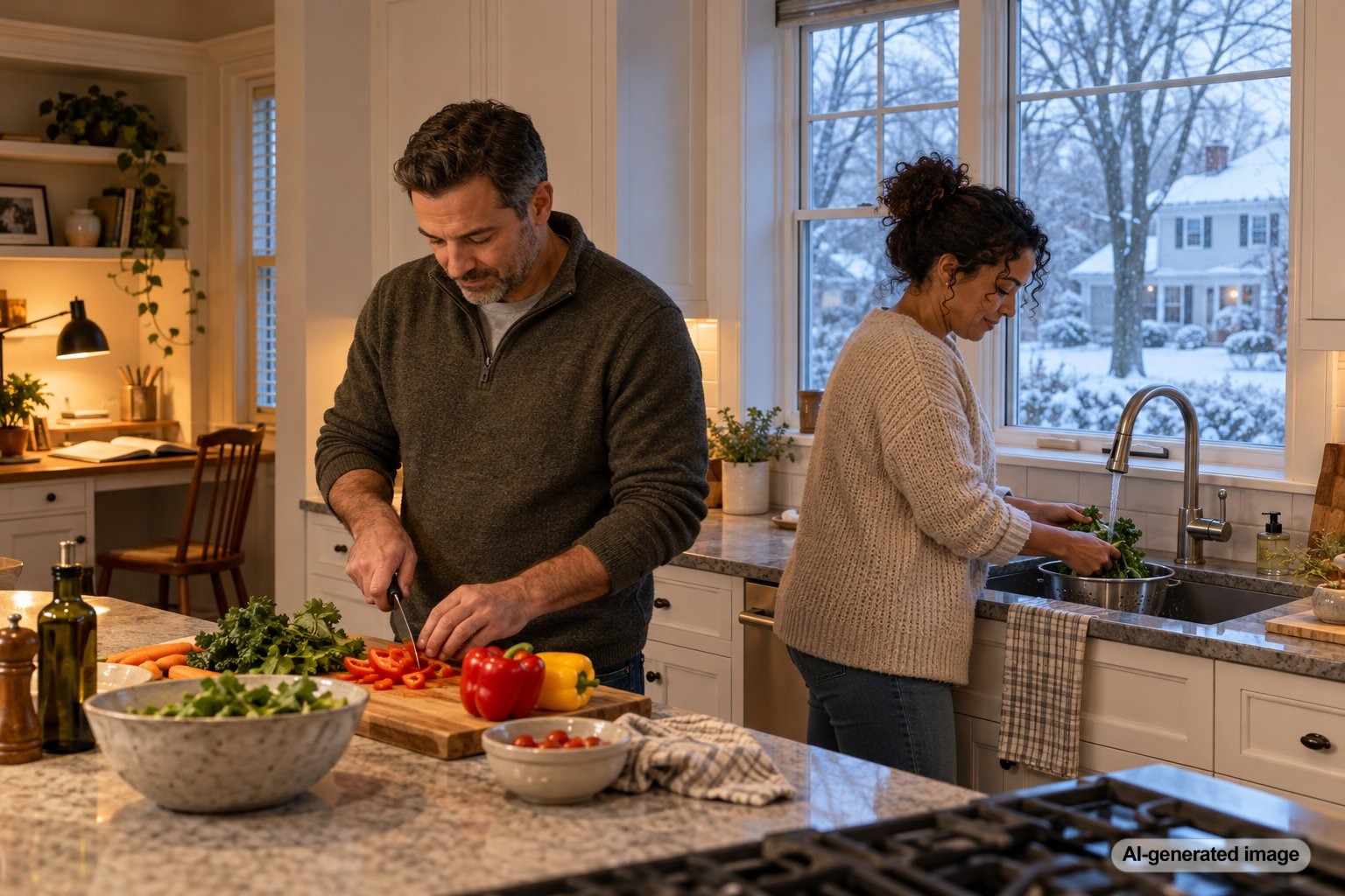 When Should New Jersey Homeowners Start Worrying About Frozen Pipes?