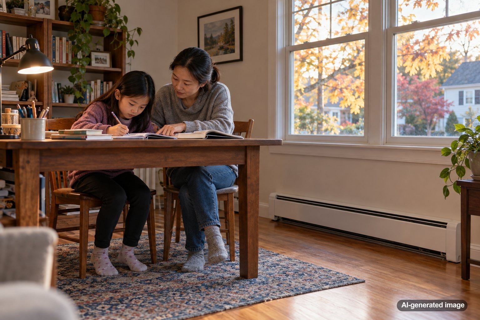 Why Do Baseboard Heaters Click and Pop When They First Warm Up?