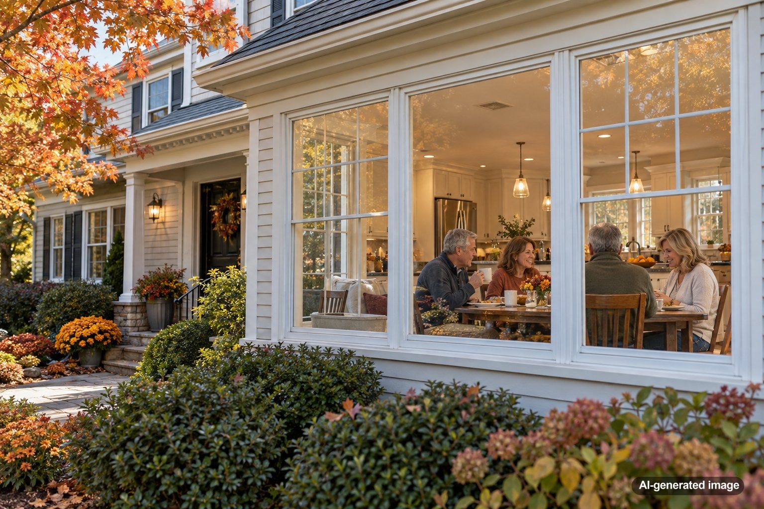 Why Does My Furnace Rattle Only During the First Heating Cycles of Fall?