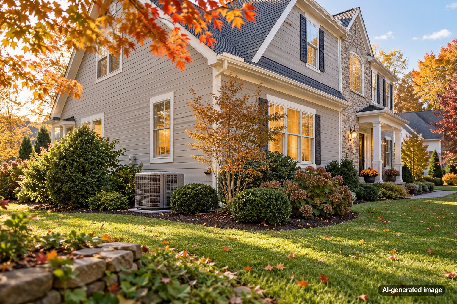 Why Does My Furnace Turn On for Only a Few Minutes in Mild Weather?