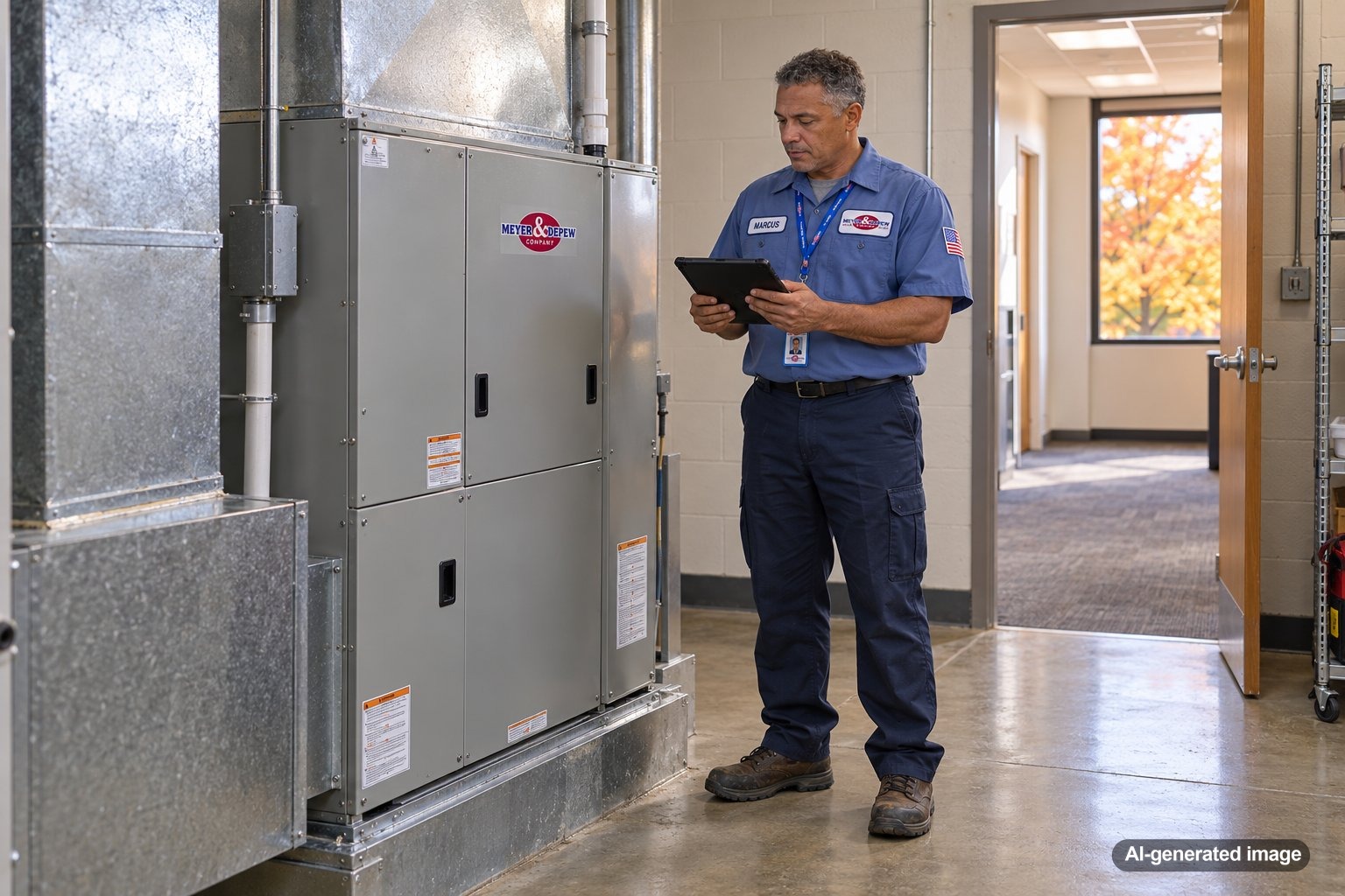Why Fall Can Be a Better Time Than Winter for Heating System Replacement: Get Ahead of the Cold Before Your Furnace Gives Out